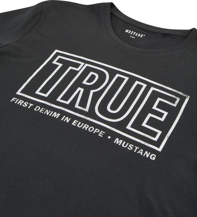 Produktbild Mustang T-Shirt (M)