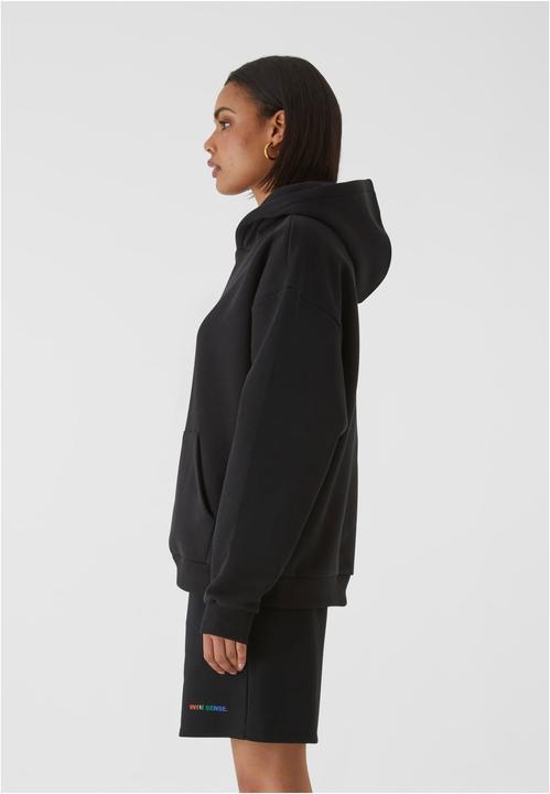 Produktbild 9N1M Sense Sense W-Blank Hoodie black L (L)
