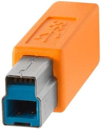 Produktbild Tether Tools TetherPro SuperSpeed (4.60 m, USB 3.0)