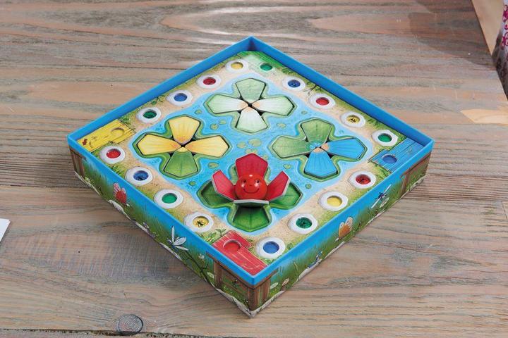 Produktbild Haba Wetthüpfen (Deutsch)