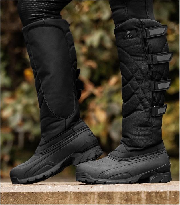 Image du produit ELT Bottes d'équitation thermiques Essential (31)