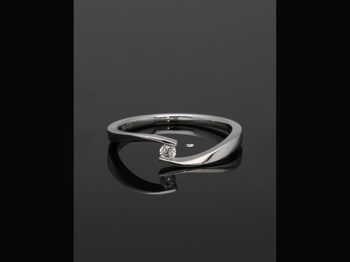 Actual product image Carat Solitaire (54)