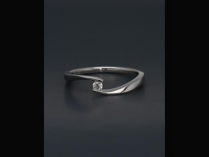 Actual product image Carat Solitaire (54)