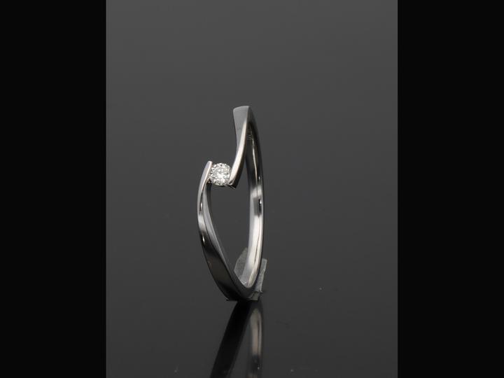 Actual product image Carat Solitaire (54)
