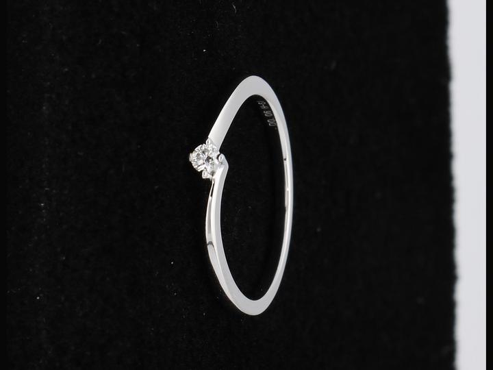 Actual product image Carat Solitaire (54)