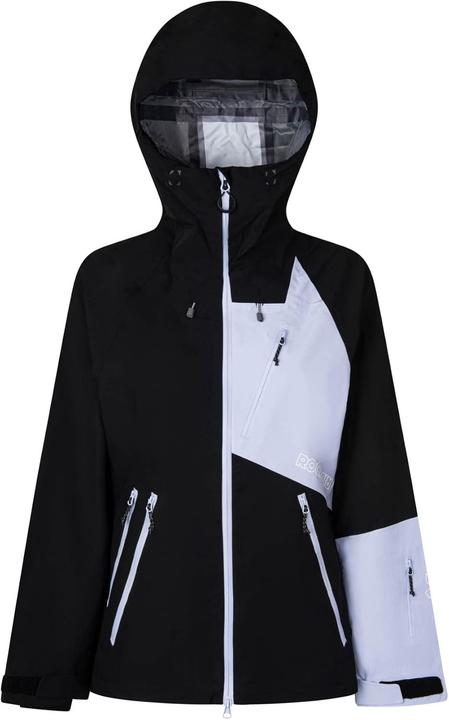 Immagine prodotto Rock Experience Ice Thriller Damesjas (XL)