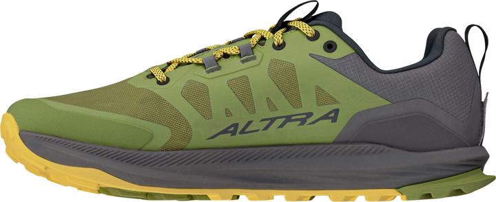 Actual product image Altra Lone Peak 9 Waterproof Low (43)