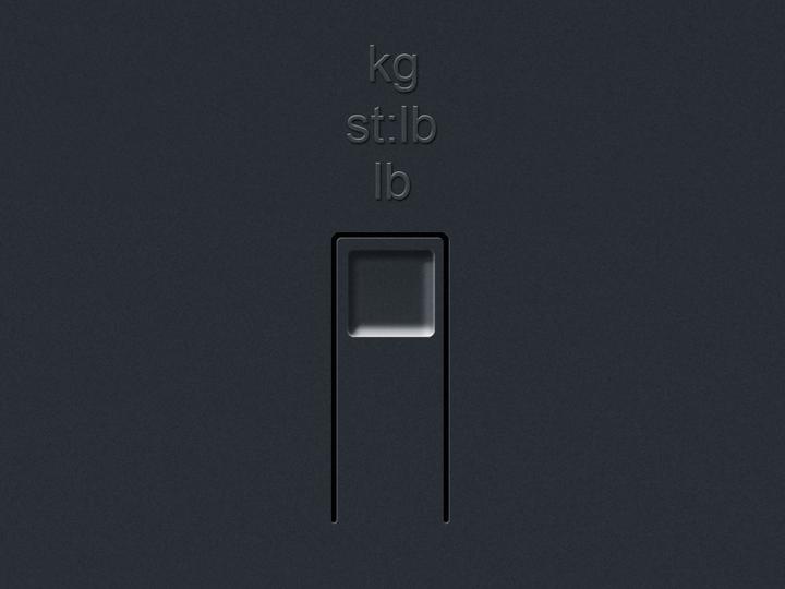 Produktbild Soehnle Style Sense Multi 100 (180 kg)
