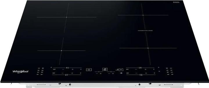 Produktbild Whirlpool WB B8360 NE