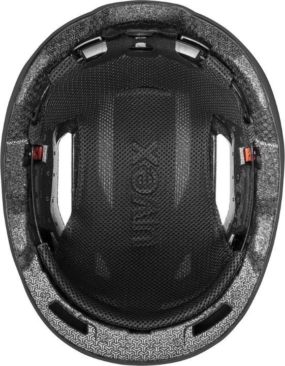Actual product image Uvex Sports Urban Planet LED (58 - 61 cm)