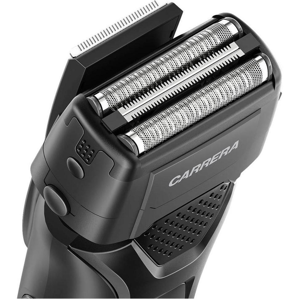 Thumbnail - Carrera, Rasierapparat, Beauty Classic Rasierer Schwarz