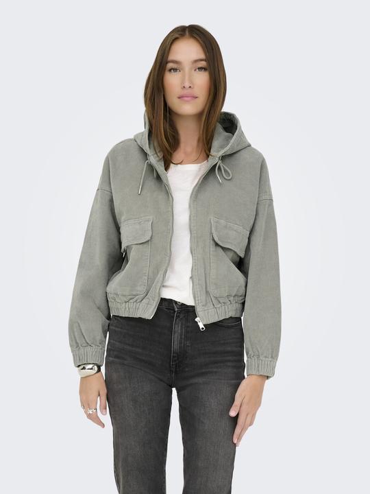 Actual product image Only ONLKENZIE Jacket Jacket (XS)