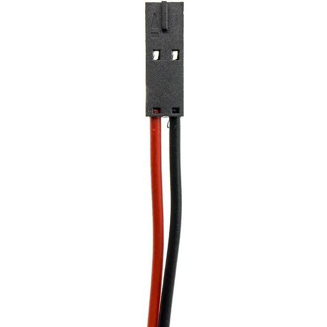Thumbnail - CoreParts Battery for Medical, Notebook Ersatzteile, Schwarz