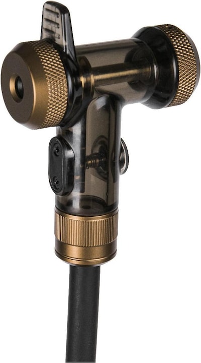 Actual product image Topeak TubiHead Upgrade Kit pump accessories (Pump head)