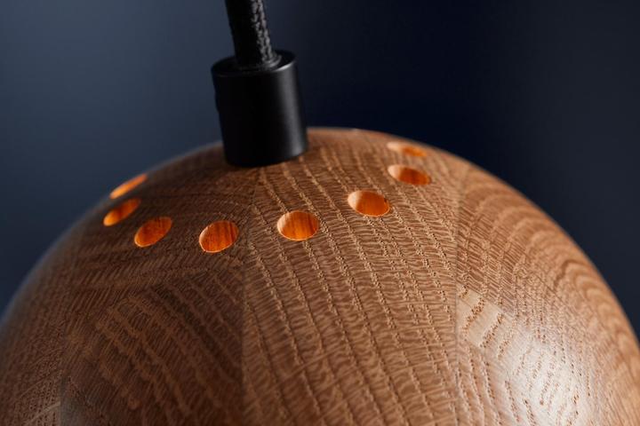 Immagine prodotto Frandsen Ciondolo a sfera Ø12 EU (E14)