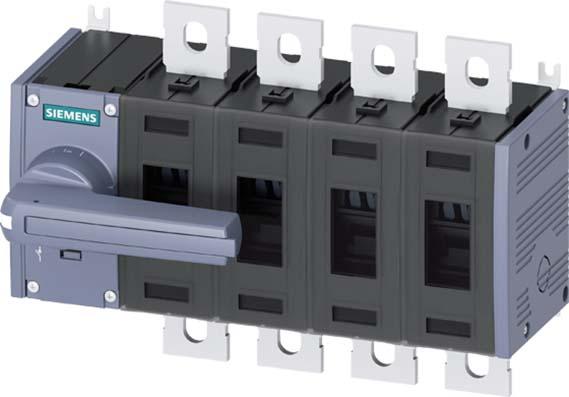 Produktbild Siemens SIEM Lasttrennschalter