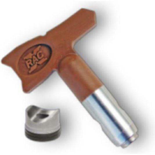 Graco, Verniciatura a spruzzo, Marrone Pesante / Dysza Do Gładzi Brązowa Hda541