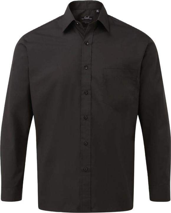 Immagine prodotto Premier Camicia Manica Lunga Uomo (56)