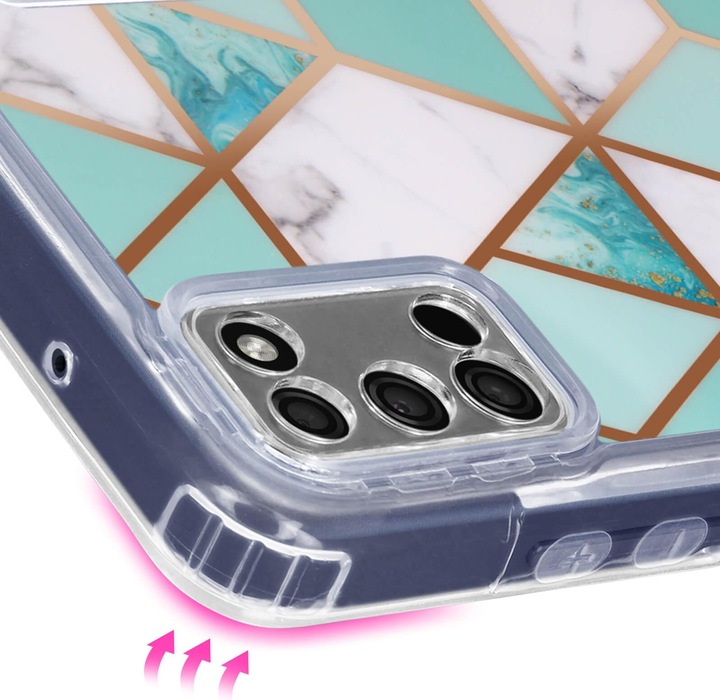 Produktbild Avizar Calvi Series (Samsung Galaxy A03s)