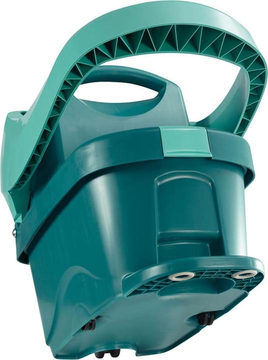Produktbild Leifheit Set Wischtuchpresse Profi XL mit Rollen und Bodenwischer (1 Stk.)