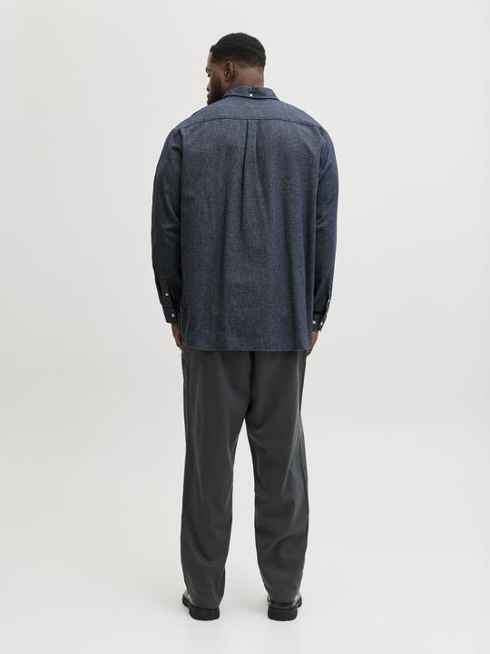 Produktbild Jack & Jones Hemd Plus Size Hemd (6XL)