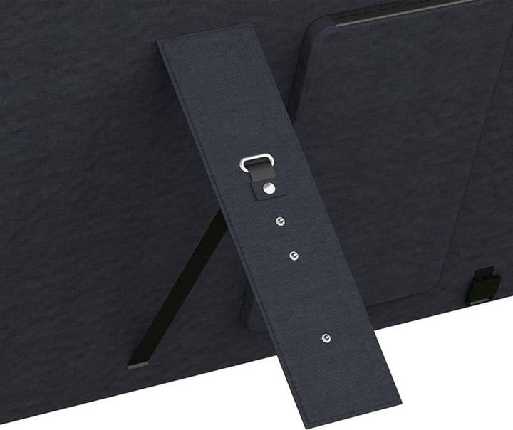 Produktbild Bluetti Solarpanel (120 W, 4.30 kg)