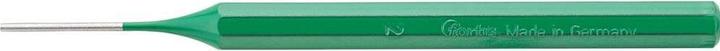 Actual product image Magni Pin Punch 4 mm