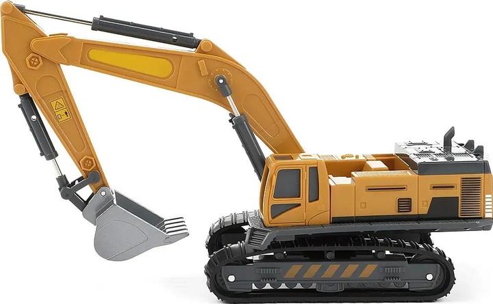 Produktbild Toi-Toys Kettenbagger