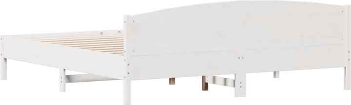 Image du produit vidaXL Bettgestell (180 x 200 cm)