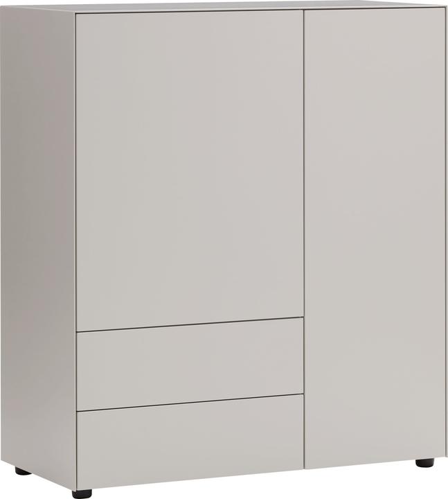 Image du produit micasa Lux (100 x 46 x 111.50 cm)