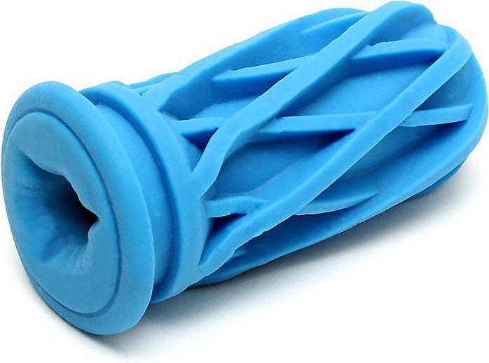 Produktbild Leten Future Sleeve blue