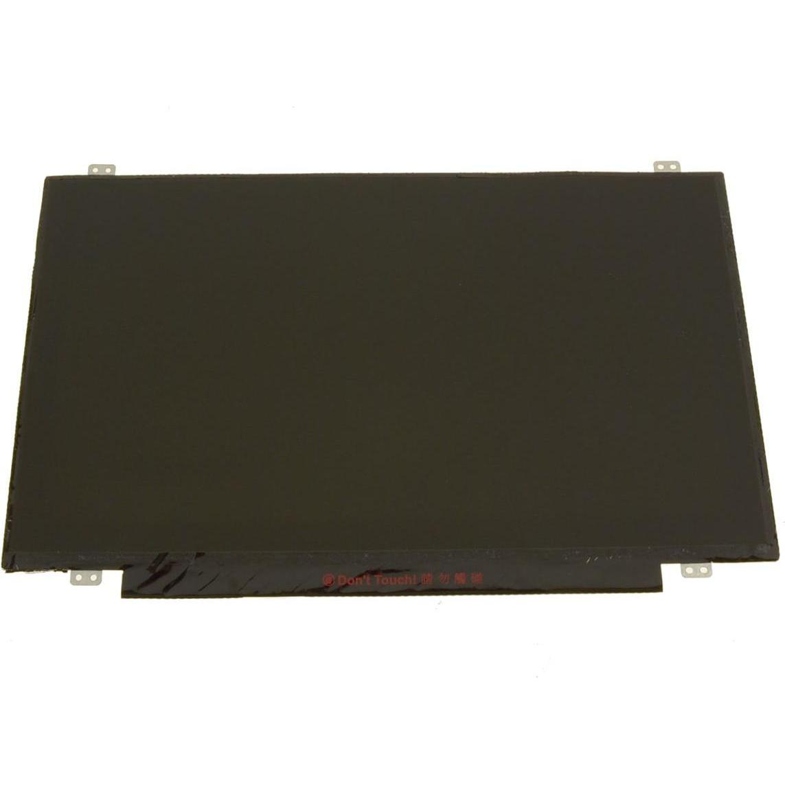 Dell LCD, Non Touch Screen, 14.0, Notebook Ersatzteile