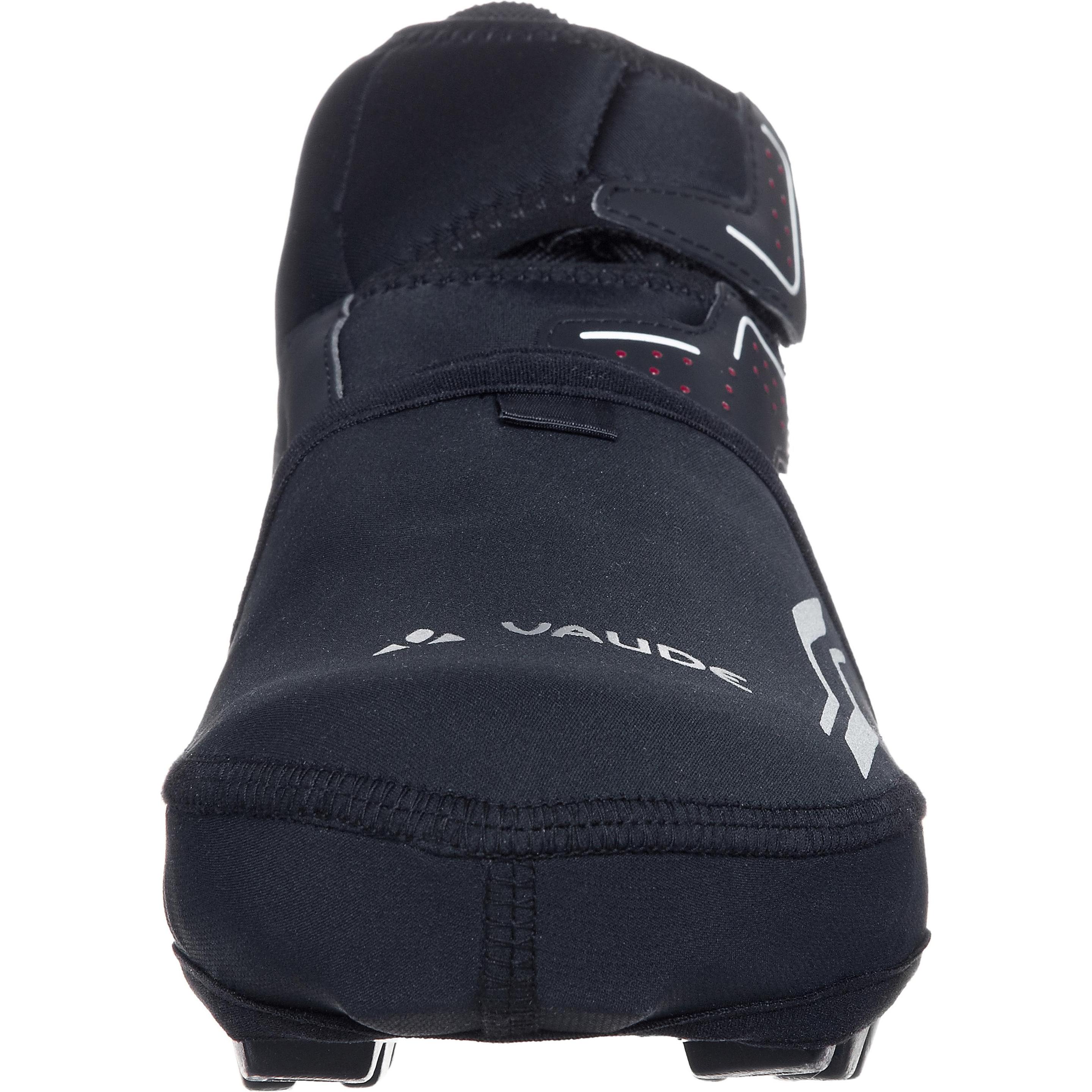 Thumbnail - Vaude, Unisex, Schuhüberzug, Metis II (36, 37, 38, 39), Schwarz, 36, 37, 38, 39