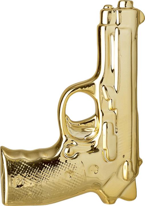 Actual product image Bloomingville Vase pistol (1 x)