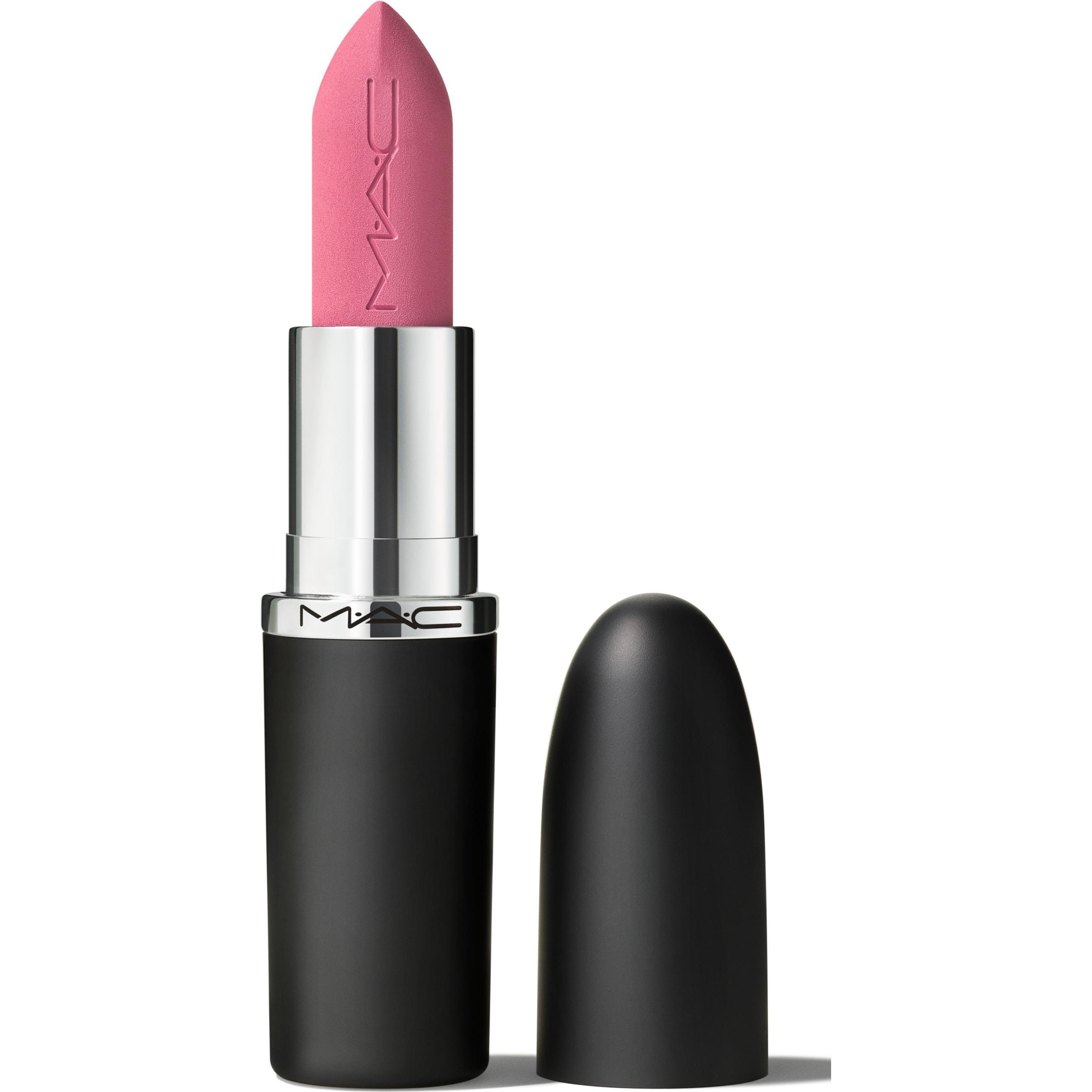 MAC Cosmetics Macximal Silky Matte Lipstick Lipstick Snob (Lipstick Snob) (NY9N240000)