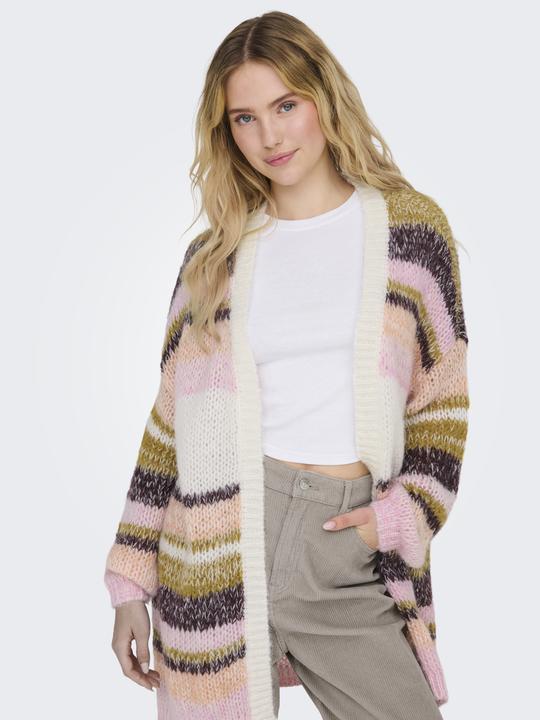 Produktbild Only ONLALYSSA Strickjacke Strickjacke (XL)