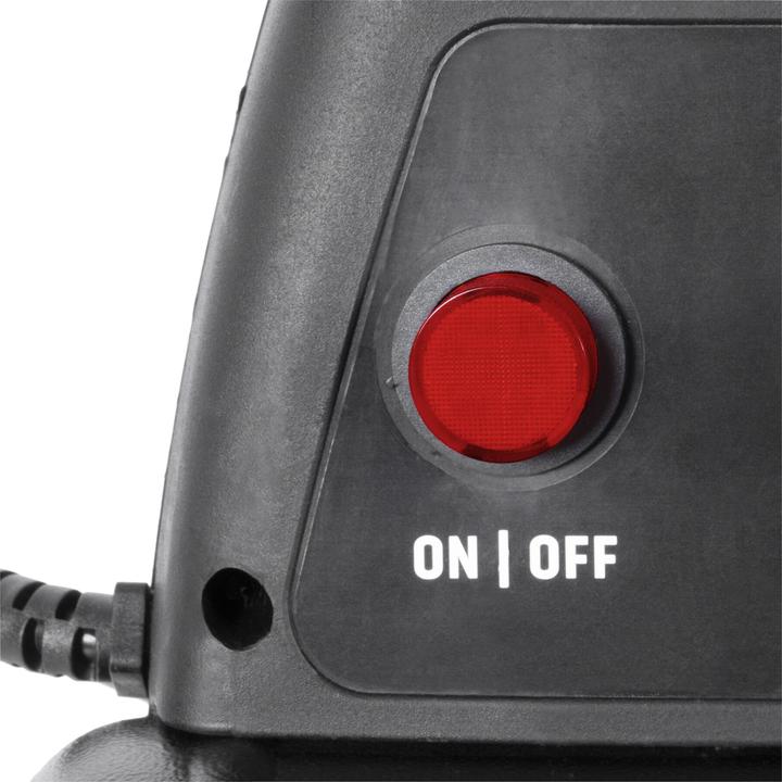 Productafbeelding Stier Compressor (8 bar, 6 l)