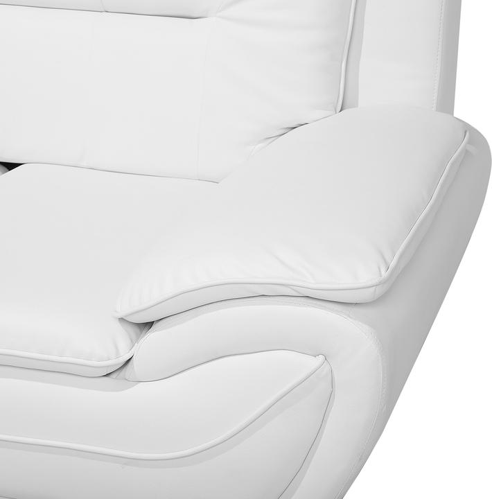 Produktbild Beliani Leira (3-Sitzer)