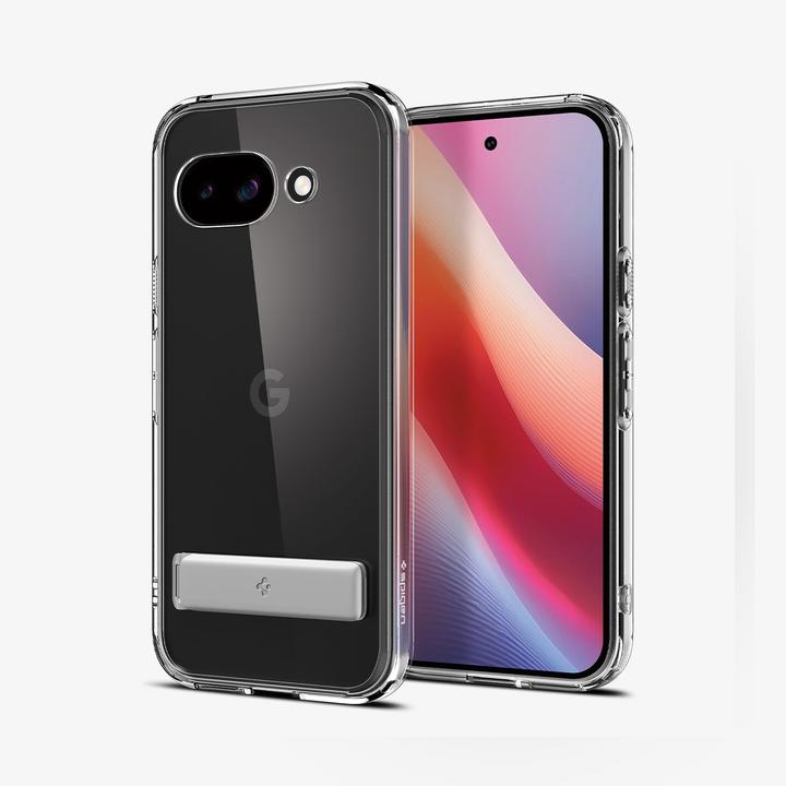 Produktbild Spigen Slim Armor Essential S (Google Pixel 9a)