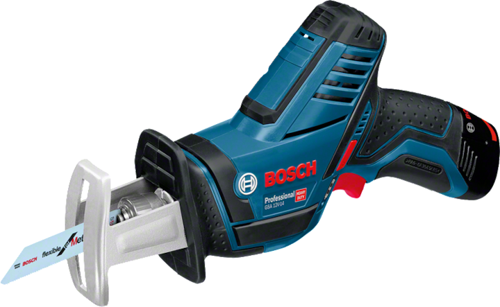 Produktbild Bosch Professional Gsa 12v-14