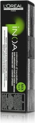 Image du produit L'Oréal Paris L'Oréal Inoa Coloration D'Oxydation Ammonia Free (4,20 Brun moyen Violet intense)