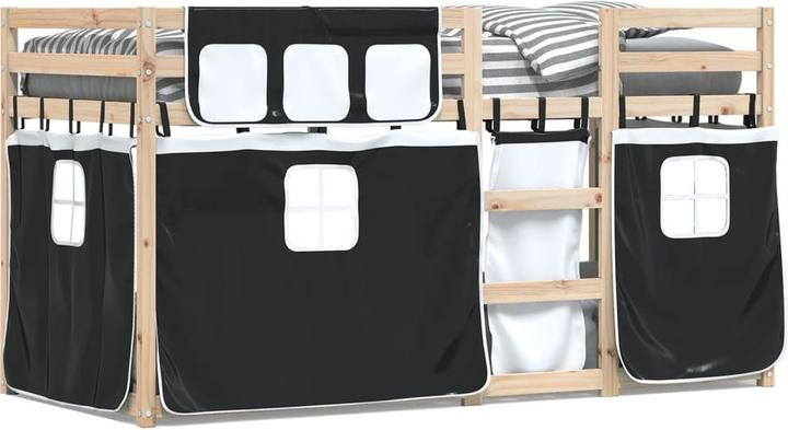 Actual product image vidaXL Kamon (90 x 200 cm)