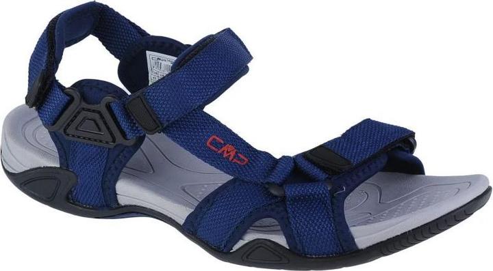 Actual product image CMP Campagnolo Hamal Hiking Sandals (45)
