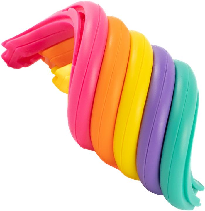 Roost Rainbow Fidget Twister