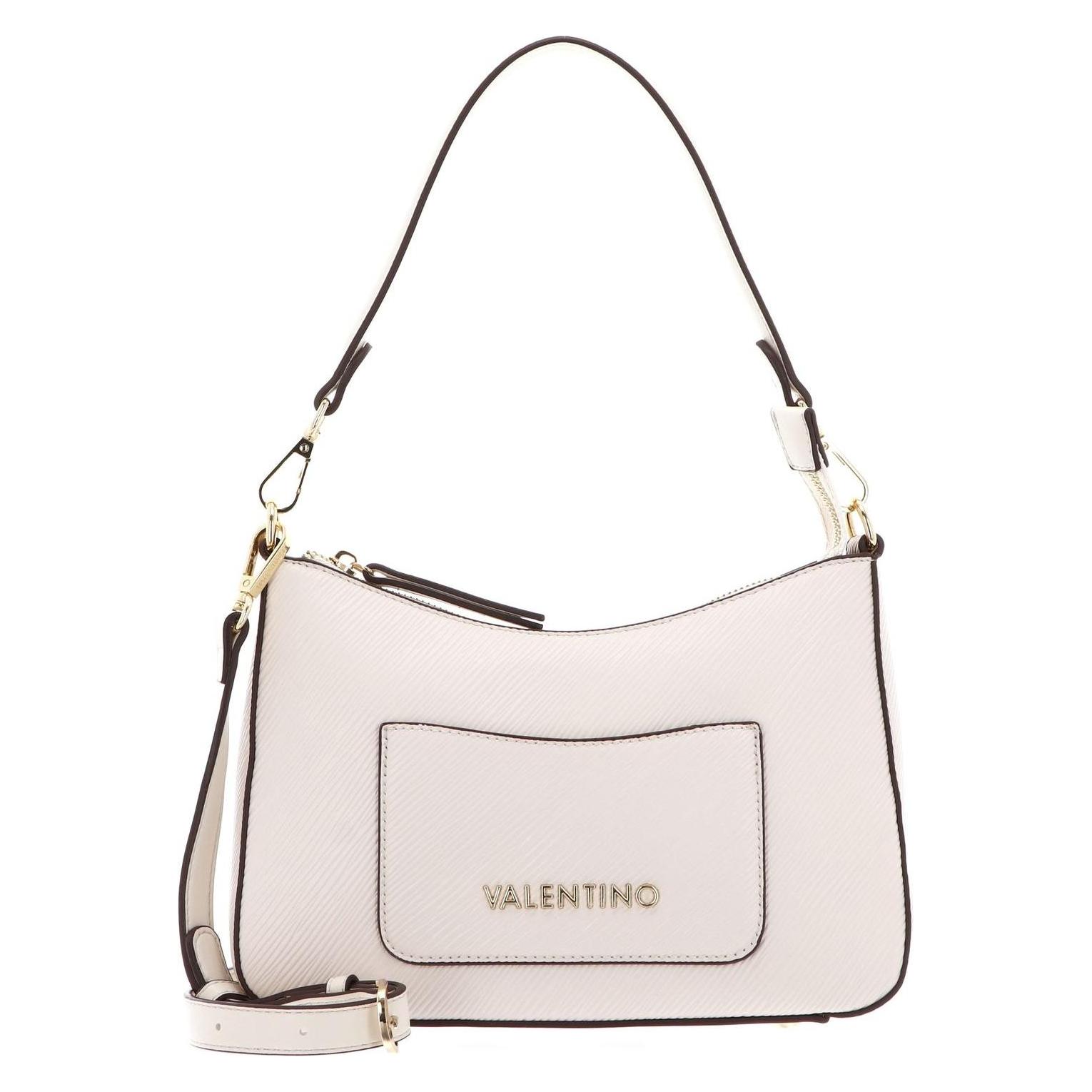Valentino, Damen, Handtasche, Posillipo Hobo Bag, Beige