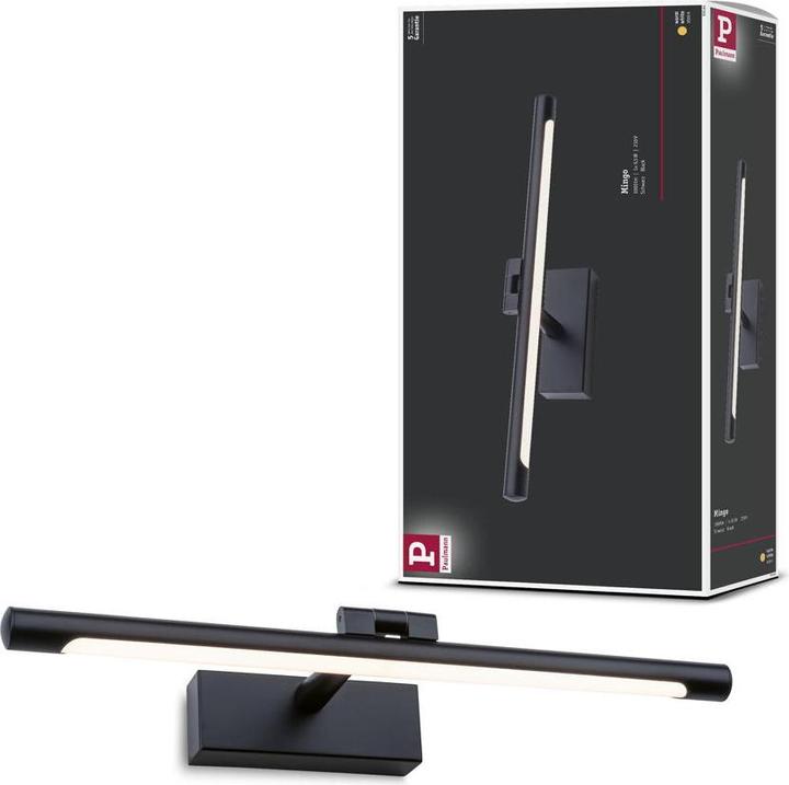 Productafbeelding Paulmann Mingo (1000 lm)