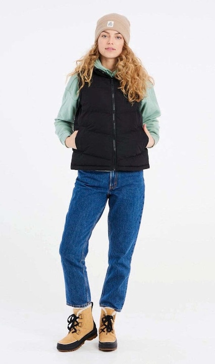 Actual product image Protest Bodywarmer Prtrhone (38)