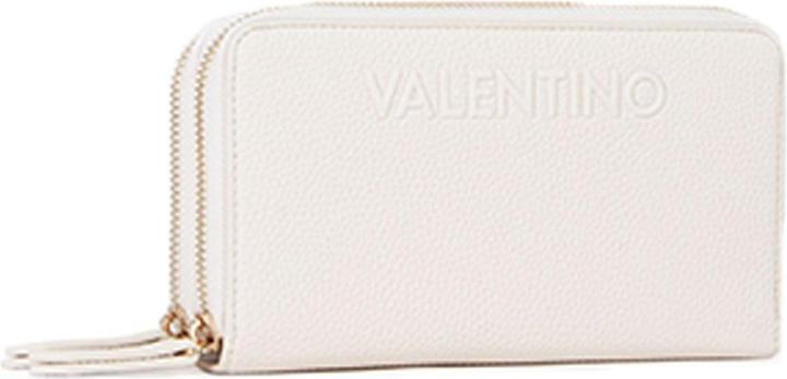 Actual product image Valentino Rised Re Zip Around Wallet