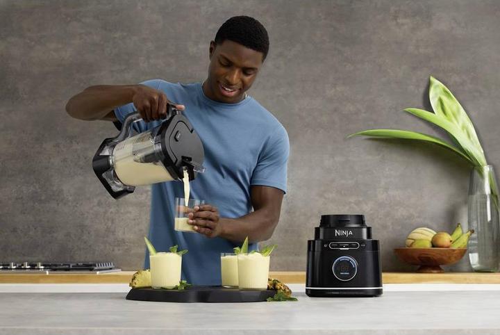 Productafbeelding Ninja Foodi standmixer TB401EU (EU-stekker, 1200 W)