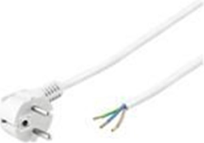 Actual product image MicroConnect PowerCord (5 m, CEE 7/7)